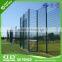 Twin Wire Panel / 2D Double Wire Fence