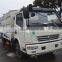 6000L DFAC street sweeper vehicle price