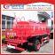Dongfeng DFAC manual gearbox 4000liters water trucks