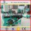 Automatic barbed wire twising machine, Double twisted barbed wire making machine