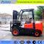 Diesel Forklift Truck With 2000kg Capacity