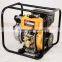 Diesel High pressure Water pump