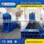 High quality copper scrap baler shear