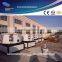 High speed plastic PVC raw material mixer machine