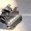 brand new HN02 construction quick coupler on excavator