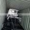 Brand new chiller truck body with high quality
