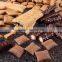 Core Filling Snack Food Processing Line