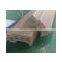 PVC WPC solid door frame extrusion line