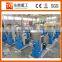 Best price small capacity chicken/cattle/poultry feed pellet machine for sale