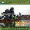 Bucket Wheel Gold Dredging Machine