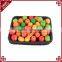 S&D China product plastic supermarket shopping basket