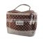 free sample available attractive classical design food thermo cooler bag