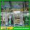 3 t/h Soya bean cleaning plant for Course grain processing line