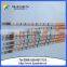 Eraser Tipped HB Yellow Pencil with low factory price