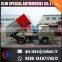 4*2 DONGFENG Self-loading Waste Truck 5m3