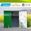 CE certification China Design small flat pack garden sheds