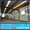 Meet the standard large steel structure workshop