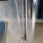 polyethylene reinforced aluminum foil
