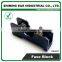FB-6011 Din Rail Mounted 600V 15 Amp 2 Pole 6x30 Midget Fuse Box