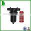 micro irrigation system equipment 2" plastic water screen filter for agriculture