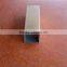 Square Aluminum Tube(Grade: 3003,5052,5083,6005,6061,6063,6082 etc.)