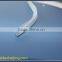 Hot Customized clear silicone rubber tube