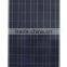 260W MONO silicon solar module&solar panel