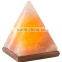 Natural salt Lamp