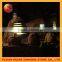 chinese LED granite stone lantern for lamp decoration