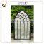 Outdoor Antique Decorative Wall Mirror