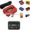 waterproof electronic timers / induction type engine hour meter
