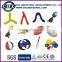 Promotional wholesale PU foam stress ball