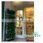 Wholesale Green Field New Green Eco Friendly Vertical Garden Living hanging Wall Planter pots