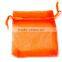 China Personal Logo organza favor bags For Sale
