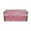 Vintage Wooden Boxes Coloful Wooden Cases Distressed Wooden Boxes