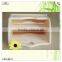 living room wooden business card file storage box