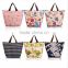 N284 Thermal Insulation Lunch Tote Cooler Bag For Women