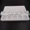 2016 Guangzhou Plastic blister vac tray for packaging product