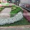 SJLJ013479 new style artificial grass wall / decorative artificial green wall