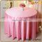 easy to wash resuable embroidery table cloth