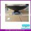 Real Flame Outdoor Steel Construction Fire Pit With Handle