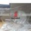 Clear Plastic Ice Bucket For Wine cooler