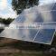1000w high efficiency solar power bag charge laptop