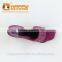 Stylish Resin Women's Sandals 3D Fridge Magnet for Home Decor