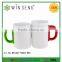 ceramic cup glass coffee cup creative mugs