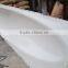 OEM vacuum forming plastic indoor decorate crafts