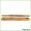 Bamboo Magnetic Knife Holder for Chef & Kitchen Homex BSCI/Factory