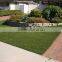fashion garden decoration/holiday Villa decorate style grass fake turf