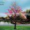 Wedding Occasion and Decorative Type Cherry Blossom Lighted Led Tree