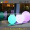 RGB Color Changing LED Poi Ball, Flashing LED Poi Ball, Light Up Poi Balls